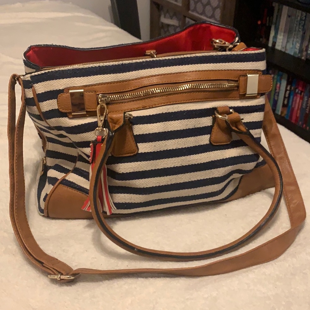 Aldo purse